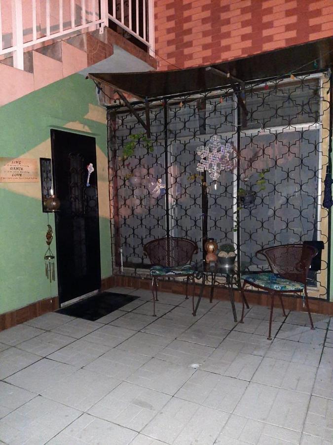 Nirvana Hermosa Habitacion Independiente Città del Guatemala Esterno foto