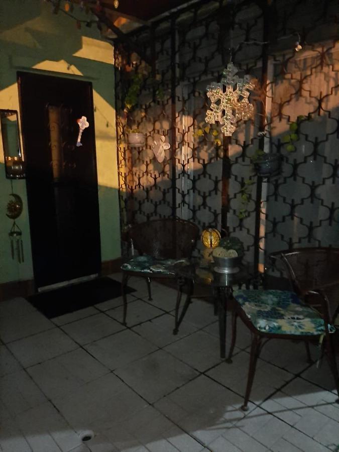Nirvana Hermosa Habitacion Independiente Città del Guatemala Esterno foto