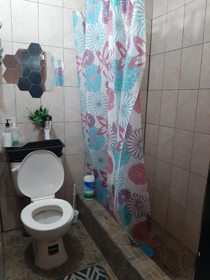 Nirvana Hermosa Habitacion Independiente Città del Guatemala Esterno foto