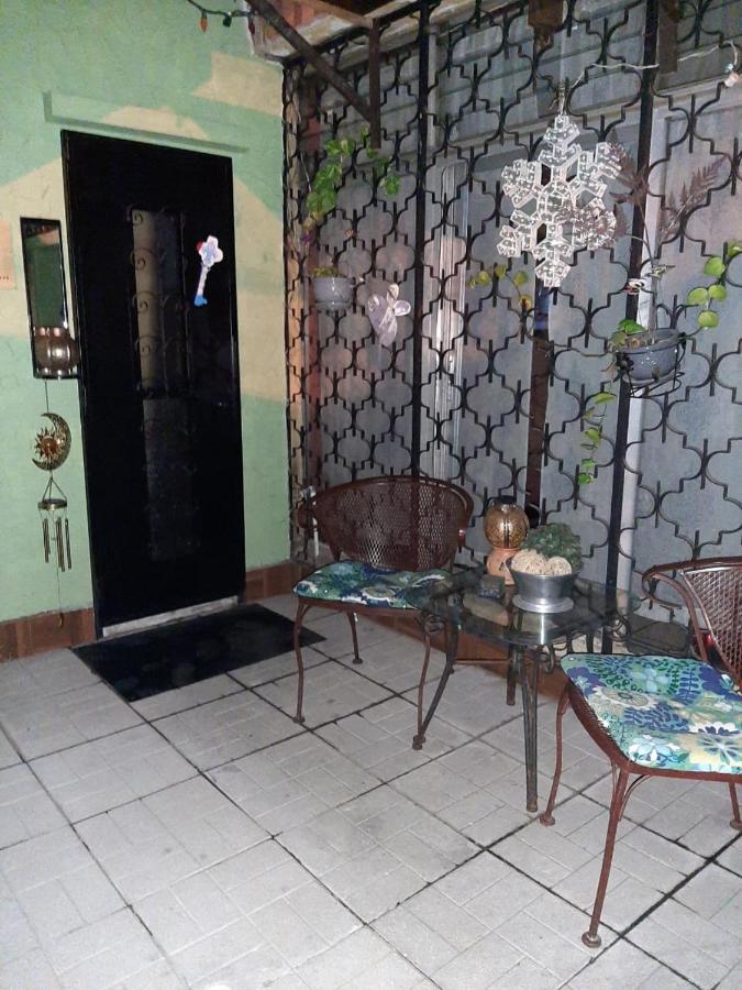 Nirvana Hermosa Habitacion Independiente Città del Guatemala Esterno foto